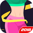 ダウンロード Fitness Challenge in 30 days - Multiple L をインストールする 最新 APK ダウンローダ