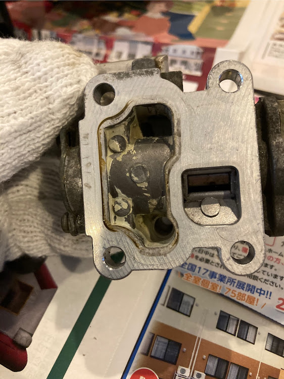 セリカのお友達募集中・福岡スポーツカー・DIY・ISCV清掃に関するカスタム事例の投稿画像2枚目
