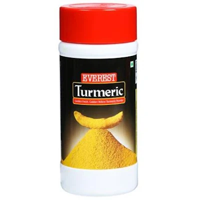 Everest Turmeric Powder 500 Gm