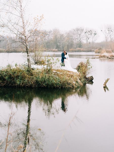 Svadobný fotograf Igor Vranuch (igorvranuch). Fotografia publikovaná 4. apríla 2019