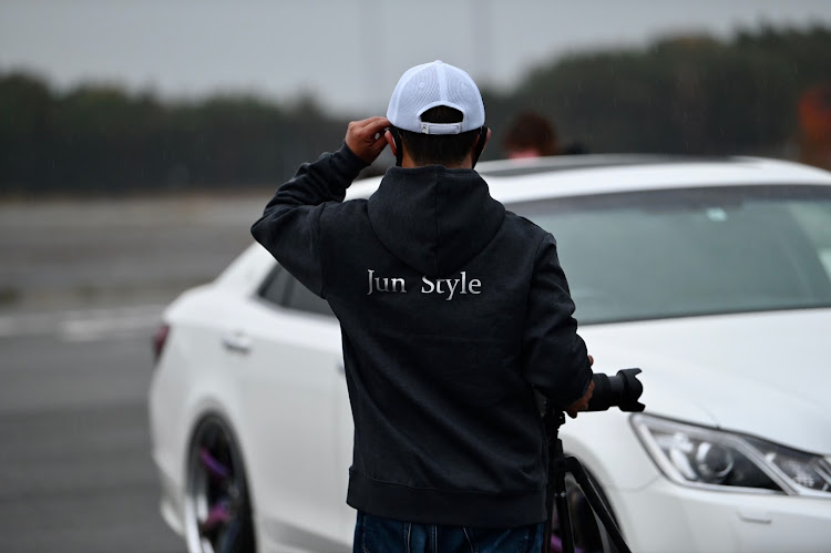 CLSクーペの廣紳会・スタンスネーション山口・紳士仕様・CLS450・Jun Styleに関するカスタム事例の投稿画像18枚目
