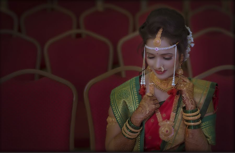 結婚式の写真家Rakesh Rawal (rakeshrawal)。2018 10月16日の写真