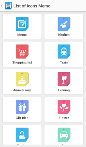 免費下載工具APP|Hi! Memo app開箱文|APP開箱王