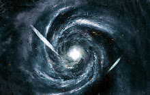 Galaxy Background Wallpapers Galaxy New Tab small promo image