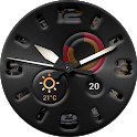 BandRKnight watch icon