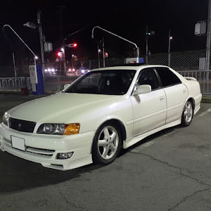 チェイサー JZX100
