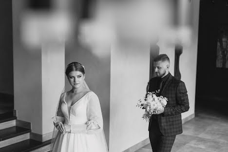 結婚式の写真家Artem Kombarov (jodair)。2023 12月3日の写真