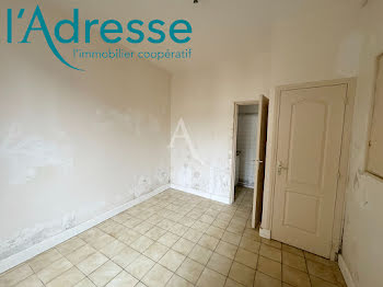 appartement à Le Pré-Saint-Gervais (93)