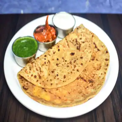 Sadaa Bahar Paratha