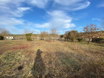 terrain à Verfeuil (30)