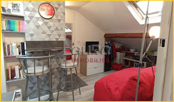 appartement à Alfortville (94)