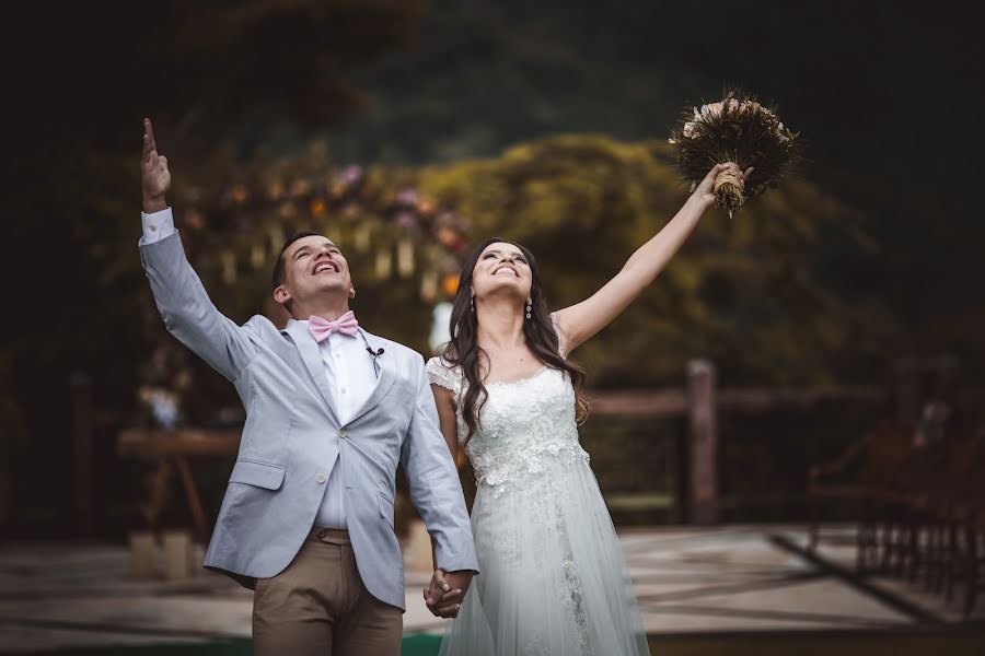 Fotógrafo de casamento Theo Barros (barros). Foto de 31 de janeiro 2018