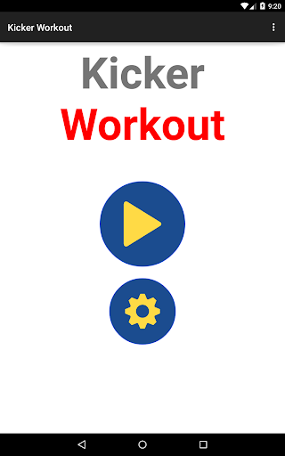 免費下載健康APP|Kick Fighter Workout app開箱文|APP開箱王