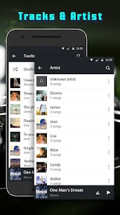 Equalizer Music Player