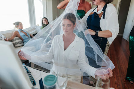 Fotógrafo de casamento Ignacio Perona (nostrafotografia). Foto de 27 de novembro 2023