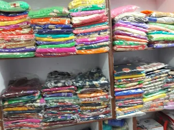 Q. S. Saree Emporium photo 