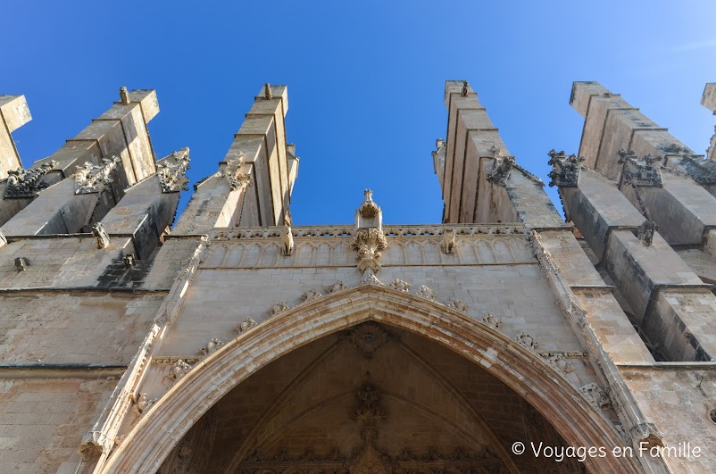 Palma, Cathédrale