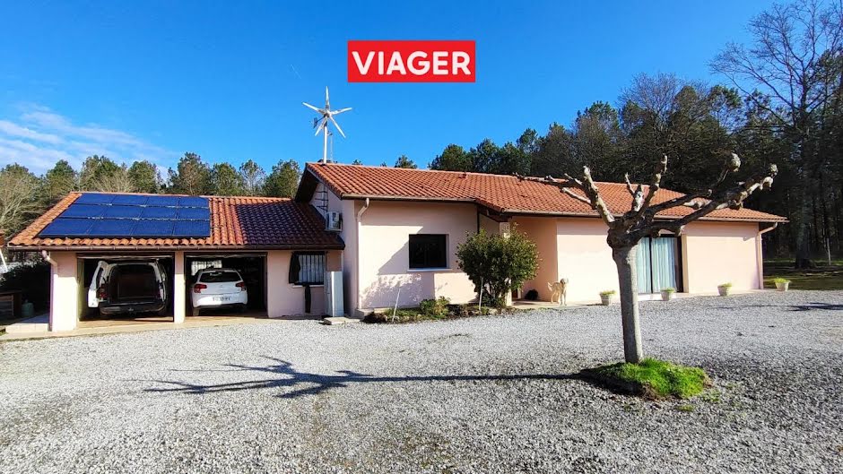 Vente maison 4 pièces 120 m² à Bégaar (40400), 121 000 €