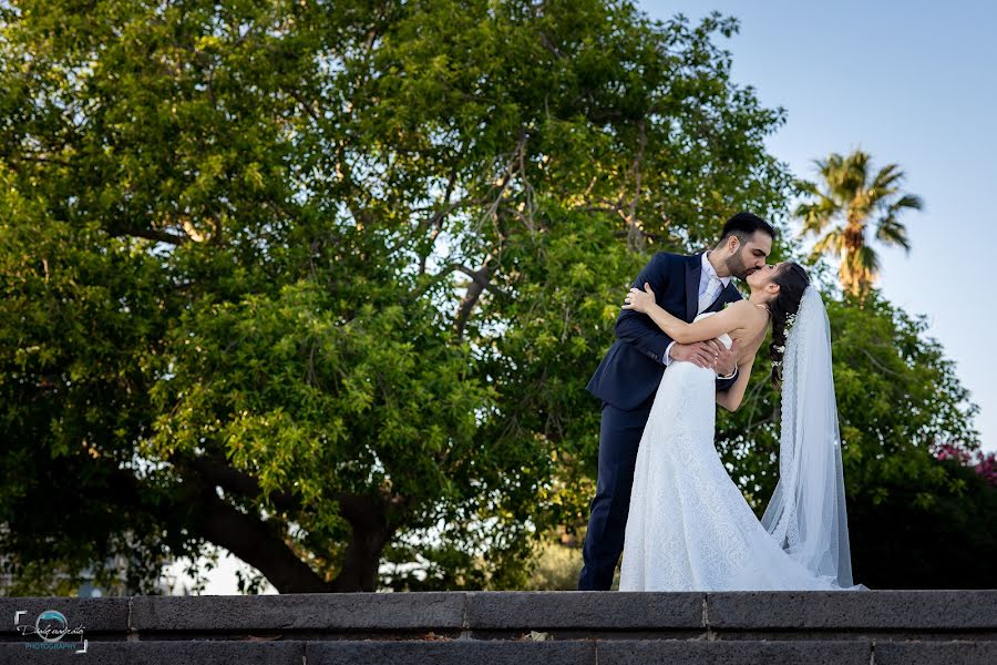 Hochzeitsfotograf Alessandro Denaro (dialquadrato). Foto vom 19. Juli 2022