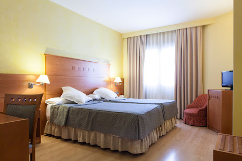 Hotel Cervantes | Sevilla | Web Oficial