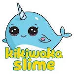 Cover Image of ダウンロード Kikiwaka Slime - DIY Slime 1.01 APK