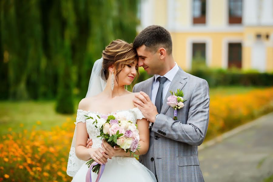 Fotografo di matrimoni Igor Stasienko (stasienko). Foto del 15 novembre 2020