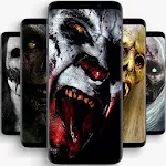 Cover Image of Скачать Horror Wallpapers 1.0 APK