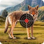 Cover Image of Download Coyote Target Shooting 2.04 APK