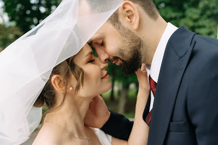 Fotografo di matrimoni Grigoriy Argunov (grigor). Foto del 23 dicembre 2023