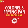 Colonel's Frying Pan