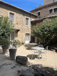 appartement à Cabrières-d'Avignon (84)