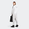 adidas for prada re-nylon hooded jacket white