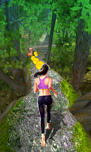 Temple Final Endless Run