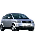 Audi A2