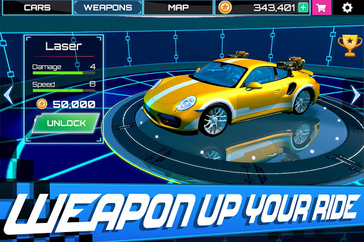 Race'N Blast - v1.10.5