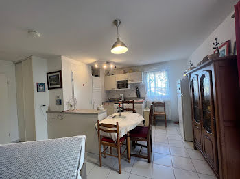 appartement à Royan (17)