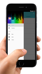Radio Online fm Indonesia(圖4)-速報App