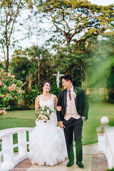 Wedding photographer Lex Azarraga (xmarksthespot). Photo of 26 June 2019