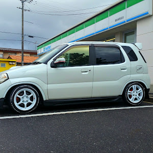 Kei HN22S