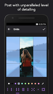 Grids  - Feed Banner Pics banner