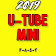 U-Tube mini lite video  icon