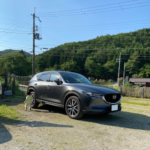 CX-5 KF2P