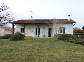 maison à Auterive (31)