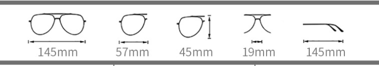 Title 1, Lunettes magnétiques polarisées. Profitez dune...