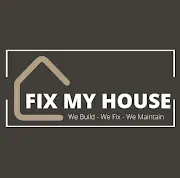 Fix My House Logo