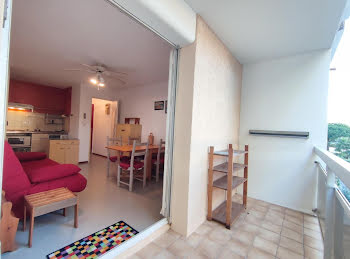 appartement à Bormes-les-Mimosas (83)