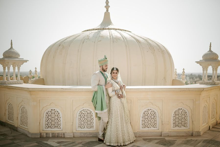 Fotografer pernikahan Pulkit Kapoor (pulkitkapoor). Foto tanggal 1 Mei 2020