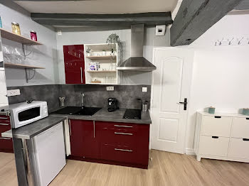 appartement à Orleans (45)