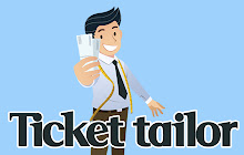 Ticket Tailor small promo image