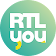 RTL You icon